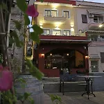 Apartman Under The Aqueduct Boutique House Kavála
