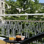 Apartman Under The Aqueduct Boutique House