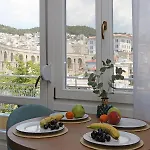 Apartman Under The Aqueduct Boutique House