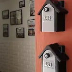 Apartman Under The Aqueduct Boutique House