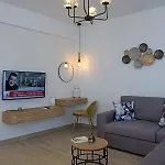 Apartman Under The Aqueduct Boutique House Kavála