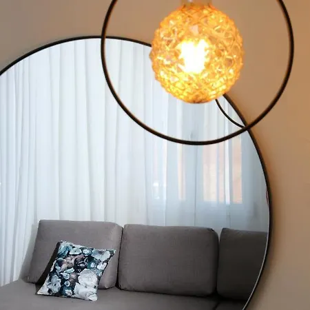 Under The Aqueduct Boutique House Kawala