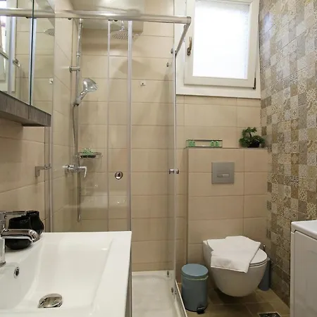 Under The Aqueduct Boutique House Kavala