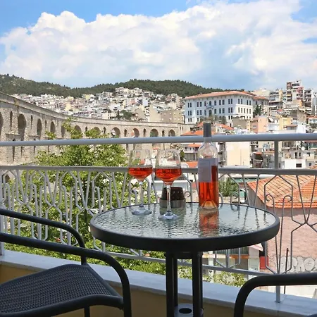 Apartament Under The Aqueduct Boutique House *