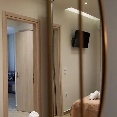 Under The Aqueduct Boutique House Apartamento *