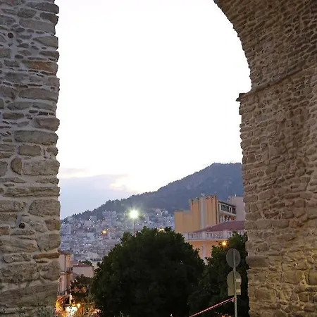 Apartament Under The Aqueduct Boutique House