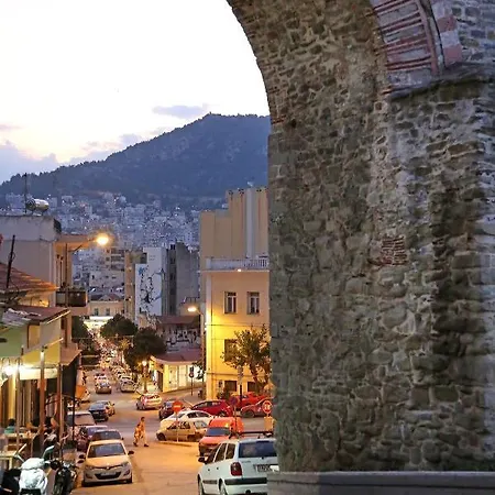 Apartament Under The Aqueduct Boutique House *