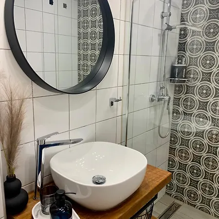 Under The Aqueduct Boutique House Kavala