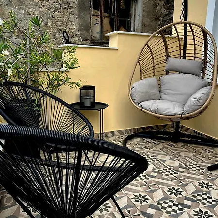Apartament Under The Aqueduct Boutique House Kawala