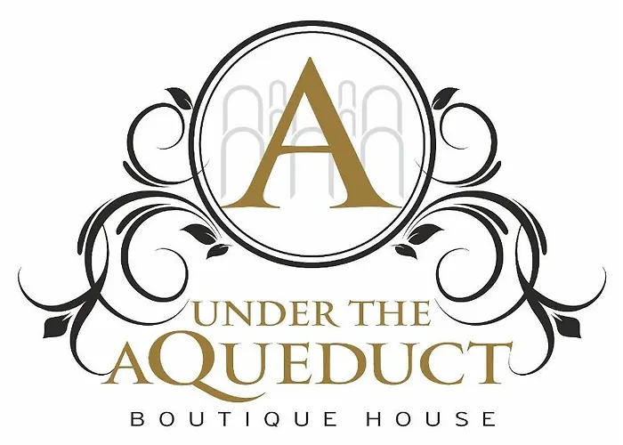 Apartament Under The Aqueduct Boutique House