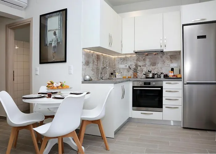 Apartament Under The Aqueduct Boutique House