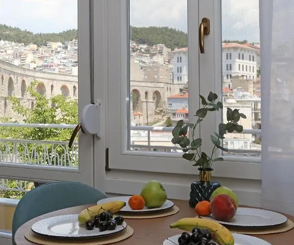 Apartament Under The Aqueduct Boutique House