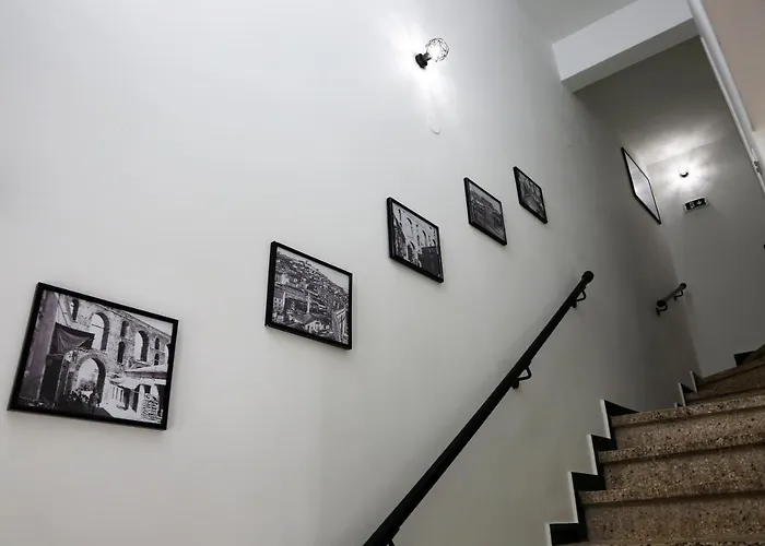 Under The Aqueduct Boutique House Apartament Kawala