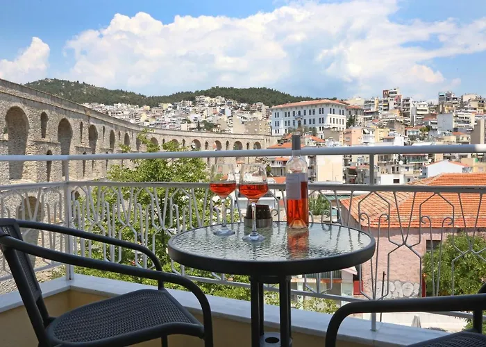 Apartament Under The Aqueduct Boutique House *