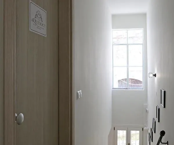 Apartament Under The Aqueduct Boutique House Kawala