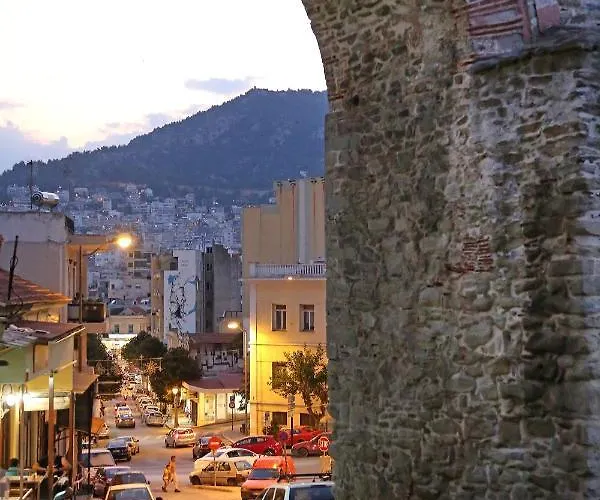 Apartament Under The Aqueduct Boutique House *